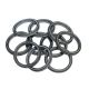 Stoßdämpfer X-Ring Quadring für Dichtkopf...