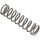 Öhlins Gabel Druckstufen und Zugstufen Einsteller Feder 1.92/6.3 01474-01