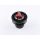 WP Suspension Schraubdeckel 4CS Gabel Zugstufe rot M51x1,5 komplett 48601050S