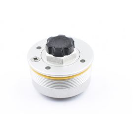 WP Gabel Schraubdeckel oben 48mm Open Cartridge für 14mm Kolbenstange 48600431S