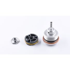 WP Suspension Druckstufenaufnahme mit Kolben Open Cartridge 48mm 48600586S1