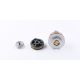 WP Suspension Druckstufenaufnahme mit Kolben Open Cartridge 48mm 48600586S1