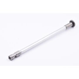 WP Suspension Stoßdämpfer Zugstufen Einstellrohr komplett M8x1 147,5mm 50180514S