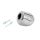 FMF Auspuff Endkappe Edelstahl PowerCore 2 28mm 020462