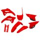 UFO Plastikkit Verkleidungssatz Full Honda CRF450R...
