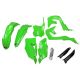 UFO Plastikkit Kawasaki KX250 2021-2023 KX450 2019-2023...