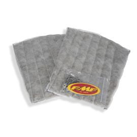 FMF Auspuff Dämmwolle Auspuffdämmmatte für Honda CRF250 18-19 CRF450 17-20 DUAL