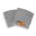 FMF Auspuff Dämmwolle Auspuffdämmmatte für Honda CRF250 18-19 CRF450 17-20 DUAL