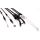 Gaszug KTM SX85 03-12 SX125 00-12 SX250 00-12 PTFE Teflon-Liner