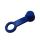 Staubkappe Entlüfterventil Entlüfter Nippel Bremse Kupplung blau 1 Stück 4,8mm