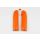 UFO Plastik Gabelschützer KTM SX85 2004-2017 orange 127