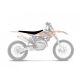 Blackbird Racing Sitzbankbezug Pyramid für KTM SX...