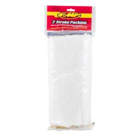 FMF Auspuff Dämmwolle Auspuffdämmmatte 2-Takter 010589 70gr