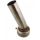 LeoVince SBK db-Eater dB-Killer 32C Länge 136mm Durchmesser 52mm/32mm Edelstahl