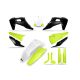 UFO Plastik Kit Verkleidungssatz für Husqvarna FC/TC...