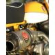 Yoshimura Edelstahl Auspuff Komplettanlage RS-3 Honda Monkey 2019-2024
