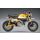 Yoshimura Edelstahl Auspuff Komplettanlage RS-3 Honda Monkey 2019-2024