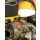 Yoshimura Edelstahl Auspuff Komplettanlage RS-3 Honda Monkey 2019-2024
