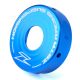 ZETA Racing Stoßdämpfer End Cap...