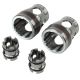 ZETA Racing Kayaba Gabel Tieferlegung KIT 50mm 2006-2018