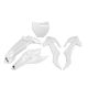 UFO Plastikkit Verkleidungssatz KTM SX65 2016-2021 GasGas...