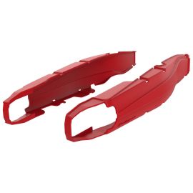 BETA Schwingenschutz rot BETA RR 2T 4T 350/480 2013-2022 XTrainer 2015-2022