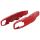 BETA Schwingenschutz rot BETA RR 2T 4T 350/480 2013-2022 XTrainer 2015-2022