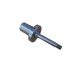 SHOWA Gabel Zugstufen Aufnahme SFF 48mm Kawasaki KX250F 13-19 F27800004