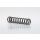 Kayaba Gabel ICS Feder für Trennkolben 20N 107/26mm 110240000901
