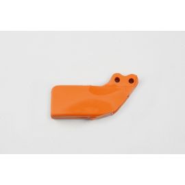 UFO KTM Kettenführung Einsatz orange SX85 04-14 SX 94-06 EXC 94-07