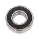 SKF Lager Kugellager 6004-2RSH C3 6004-2RS 20x42x12mm...