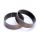 Kayaba Gleitbuchse Beschichtung Innen Set 48mm 110044800102 KYB WP 48x52x12mm