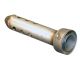LeoVince SBK db-Eater dB-Killer 32BF Länge 159mm...