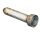 LeoVince SBK db-Eater dB-Killer 32BF Länge 159mm Durchmesser 52mm/35mm Edelstahl