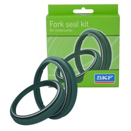 SKF Gabel Simmerring und Staubkappe für 38mm Paioli z.b. BETA EVO