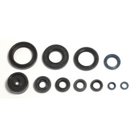 Athena P400485400115/1 Motor-Dichtring Satz Wellendichtring Yamaha YZ125 94-00