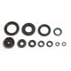 Athena P400485400115/1 Motor-Dichtring Satz...