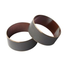 Gabel Gleitbuchsen WP 52mm Gabel Premium Beschichtung außen 52x20x1mm