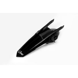 UFO Kotflügel hinten für KTM SX SX-F 2016-2018 schwarz Rear Fender Heck
