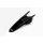 UFO Kotflügel hinten für KTM SX SX-F 2016-2018 schwarz Rear Fender Heck