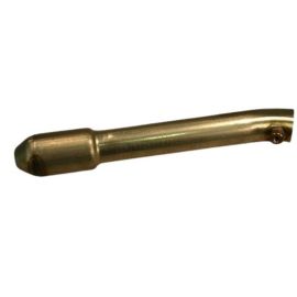 LeoVince SBK db-Eater dB-Killer No2 Länge 270mm Durchmesser 32mm/40mm Edelstahl