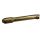 LeoVince SBK db-Eater dB-Killer No2 Länge 270mm Durchmesser 32mm/40mm Edelstahl