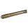 LeoVince SBK db-Eater dB-Killer No1 Länge 270mm Durchmesser 32mm/35mm Edelstahl