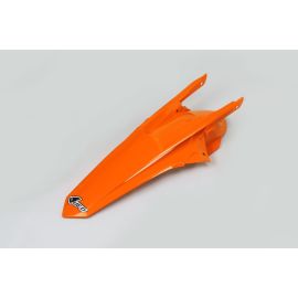 UFO Kotflügel hinten für KTM SX SX-F 2016-2018 orange Rear Fender Heck