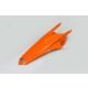 UFO Kotflügel hinten für KTM SX SX-F 2016-2018 orange Rear Fender Heck