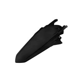 UFO Kotflügel hinten für KTM SX SX-F 2019-2021 schwarz Rear Fender Heck