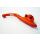 FIR Bremshebel orange für KTM Husqvarna GasGas ab 2014 OEM 77713002000