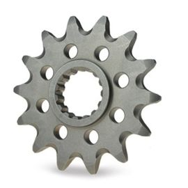 Moto-Master Ritzel 14 Zähne Stahl für Kawasaki KX250F ab 2006