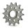 Moto-Master Ritzel 14 Zähne Stahl für Kawasaki KX250F ab 2006