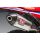 Yoshimura Edelstahl Auspuff Komplettanlage Honda CRF300L und Rally ab 2021 RS-4